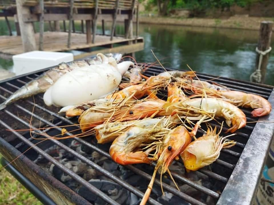 Fotografie z fotogalerie ubytování Narinfah Resort v destinaci Kaeng Krachan