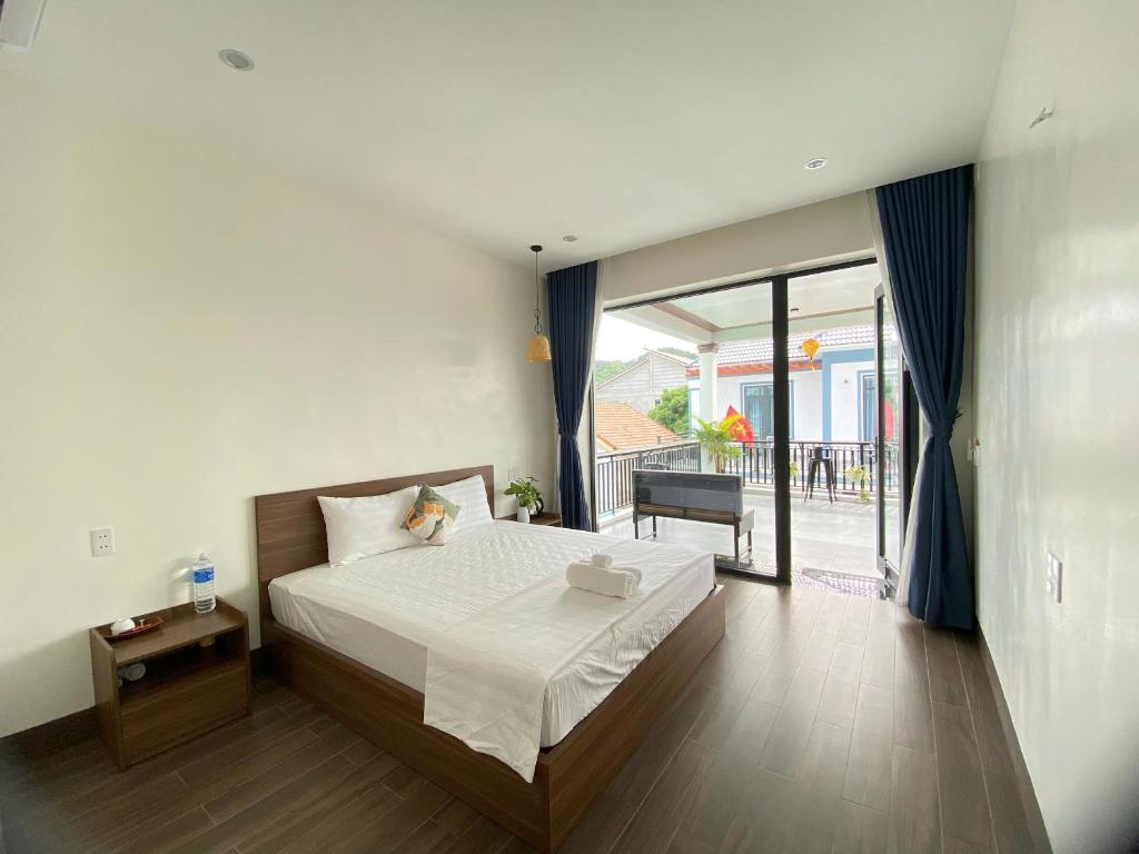 TuTu's Homestay Phong Nha - 1