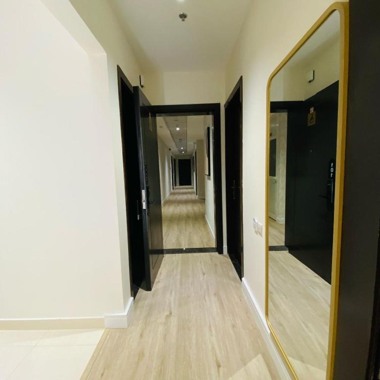 Fotografie z fotogalerie ubytování Baithans Hotel - Furnished Apartments v destinaci Adžmán