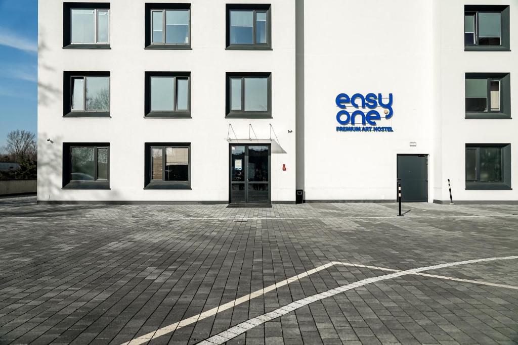 Easy One Premium Art - Resim 27