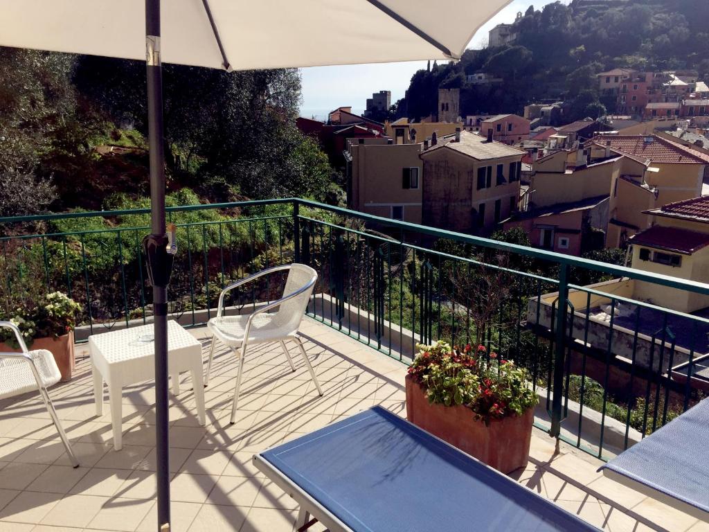 Hotel Souvenir - Double Or Twin Room With Terrace