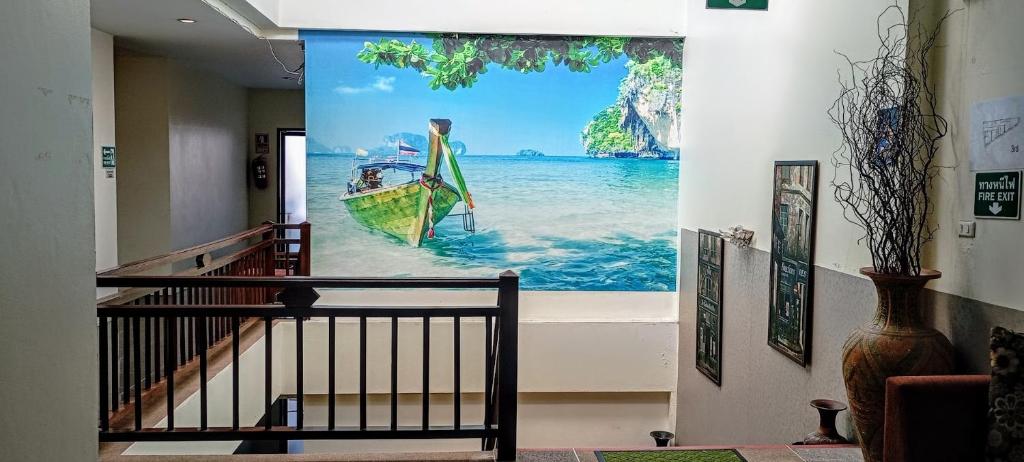 Sea Star House - Resim 26