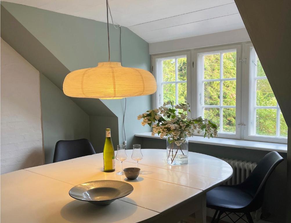 Foto dalla galleria di Brakilde B&B a Stege