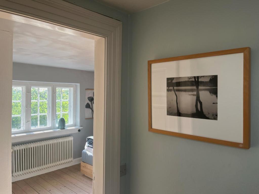 Foto dalla galleria di Brakilde B&B a Stege