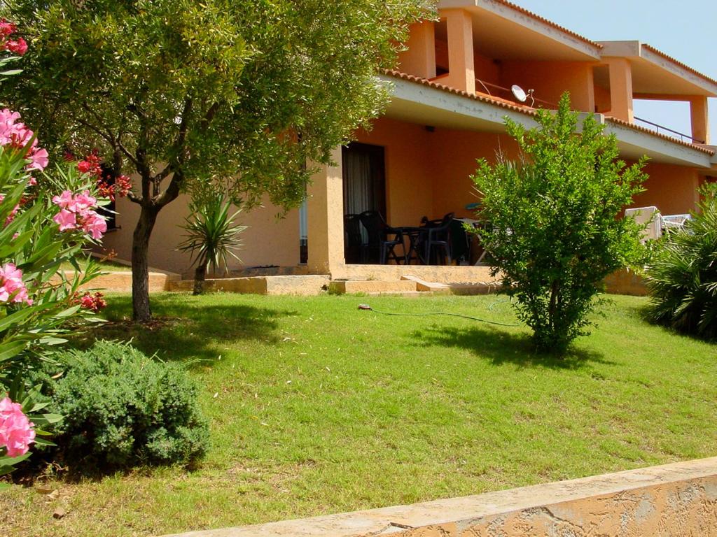 Posidonia Holiday Home a Villaputzu - Fronte mare