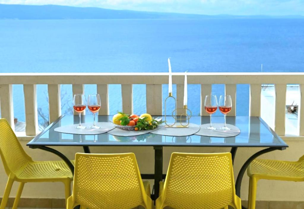 MBA 2 Beach Apartment