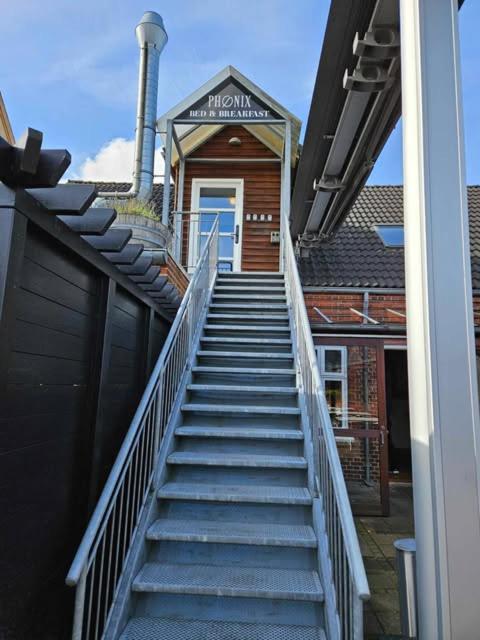 Fotografie z fotogalerie ubytování B&B Phønix v destinaci Holstebro