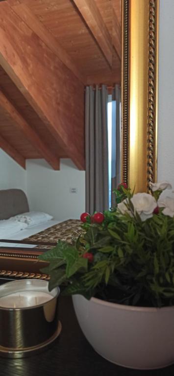 Fotografie z fotogalerie ubytování Luna di miele v destinaci Albosaggia