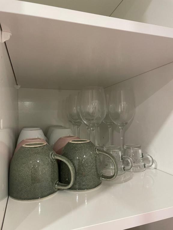 Brand New Luxury 3 Bed 3 Baths Family Getaway - Resim 15