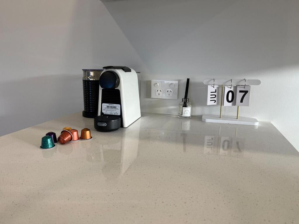 Brand New Luxury 3 Bed 3 Baths Family Getaway - Resim 18