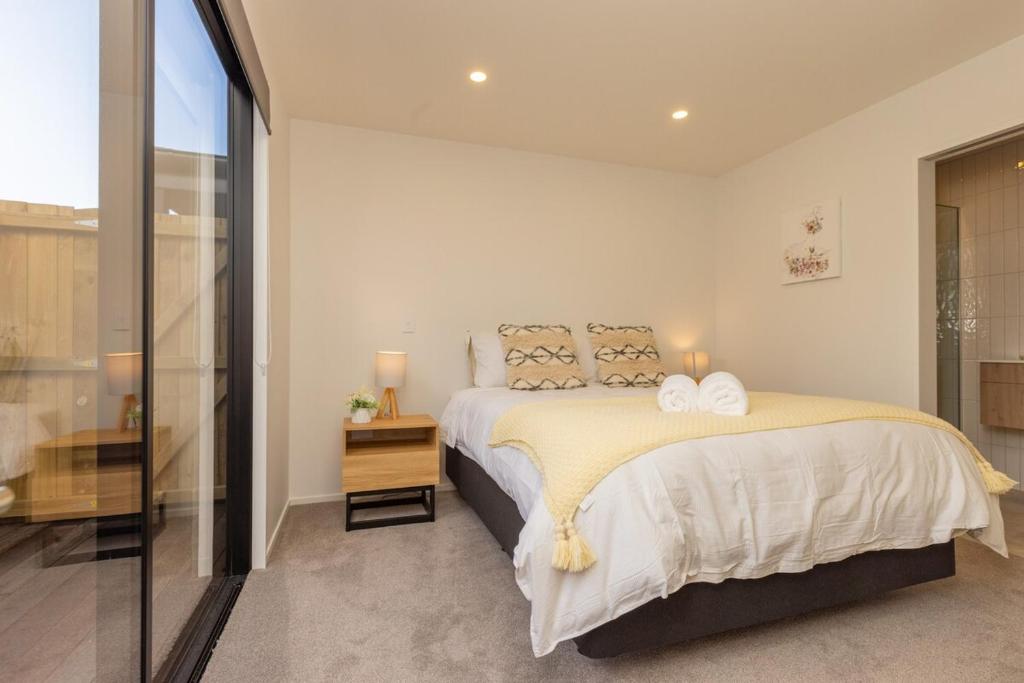 Brand New Luxury 3 Bed 3 Baths Family Getaway - Resim 20