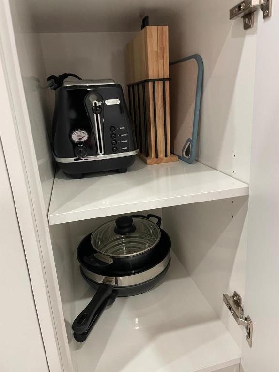 Brand New Luxury 3 Bed 3 Baths Family Getaway - Resim 24