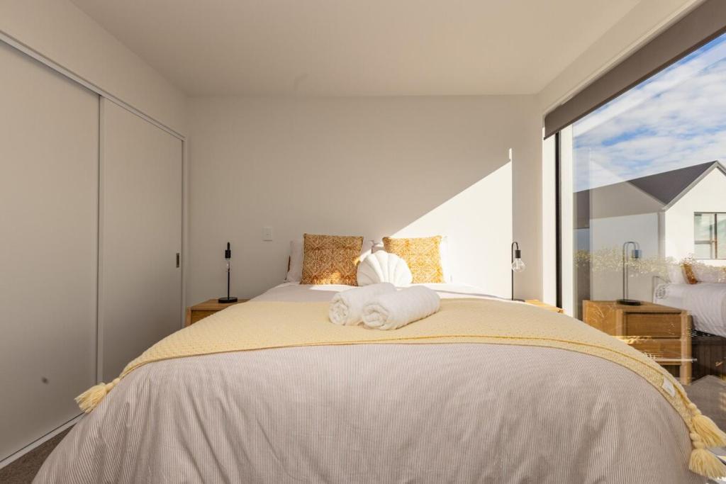 Brand New Luxury 3 Bed 3 Baths Family Getaway - Resim 36