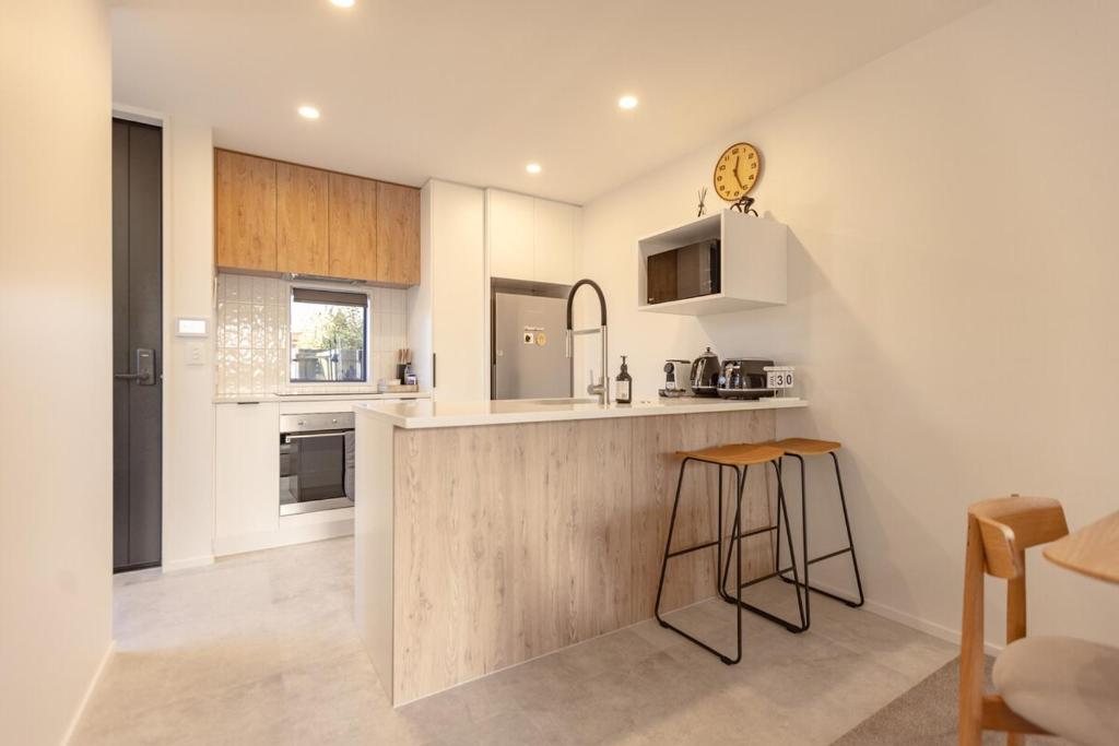 Brand New Luxury 3 Bed 3 Baths Family Getaway - Resim 42