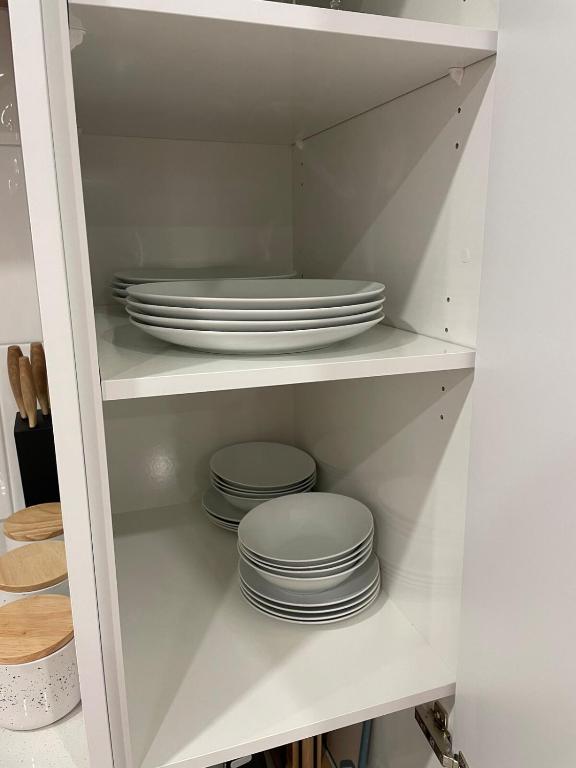 Brand New Luxury 3 Bed 3 Baths Family Getaway - Resim 45