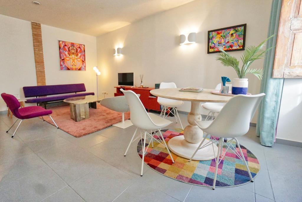 Arty city house Casa Da Selva