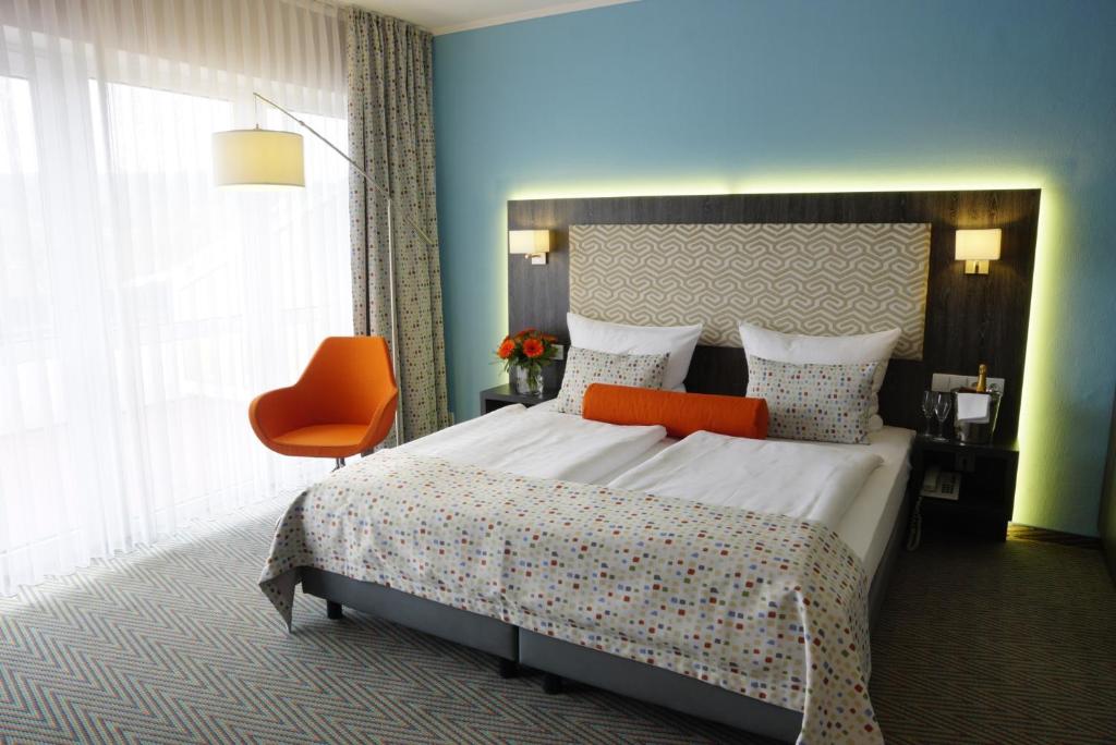 Trans World Hotel Auefeld - 高级三人间