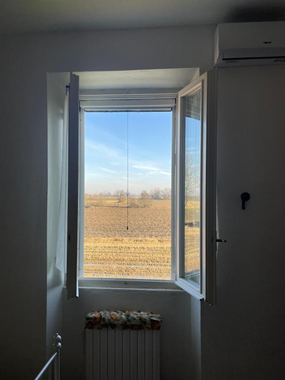Fotografie z fotogalerie ubytování BeB cascina Mentirone v destinaci Rosate