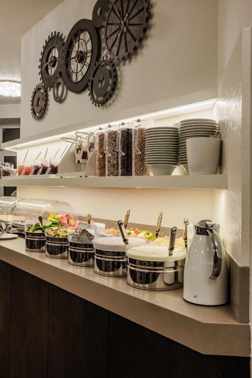 Theater Hotel Salzburg - Resim 23