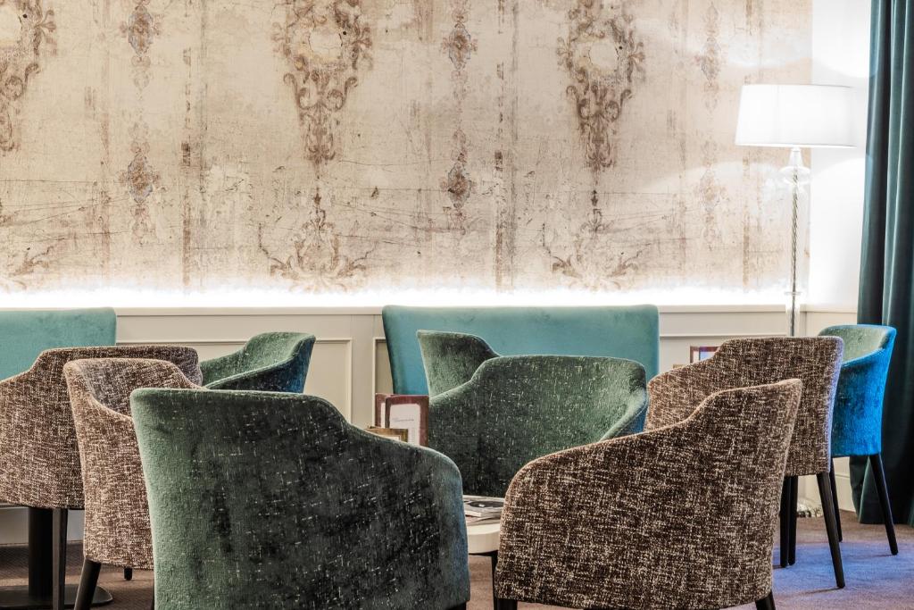 Theater Hotel Salzburg - Resim 26