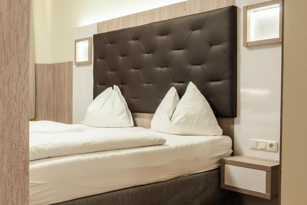 Theater Hotel Salzburg - Resim 29