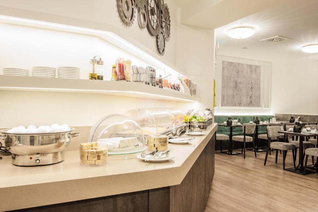 Theater Hotel Salzburg - Resim 30