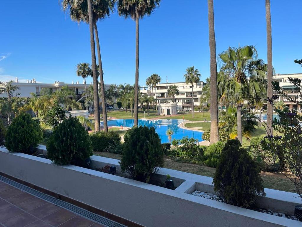 Rosies Place - Fantastic-2-bed-apartment-with-great-terrace-in-Lorcrimar V