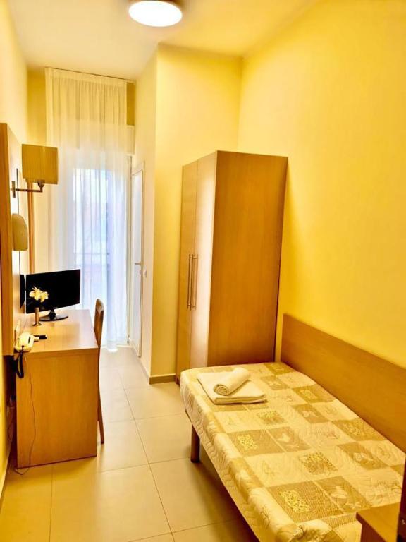 HOTEL CUBA nuova gestione - Resim 13