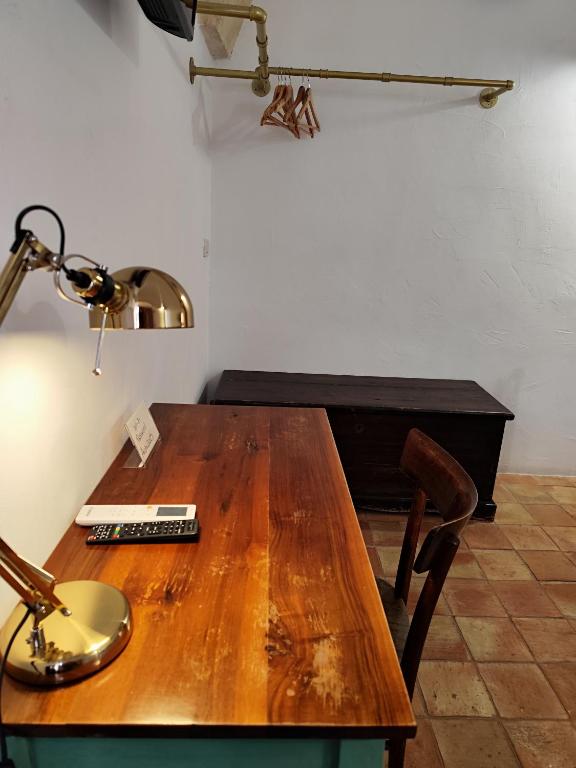 Fotografie z fotogalerie ubytování Agli Archi Dimore Storiche v destinaci Matera