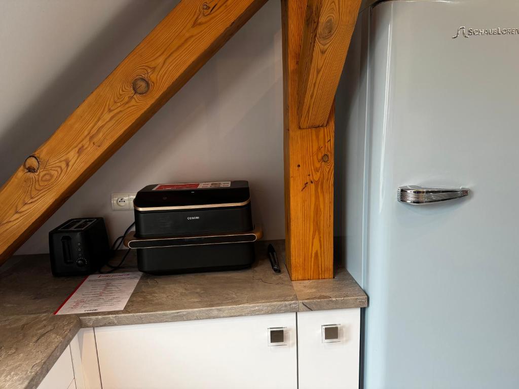 Apartamenty Centrum - Moonlight - 7