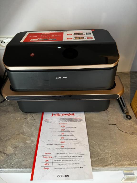 Apartamenty Centrum - Moonlight - 6