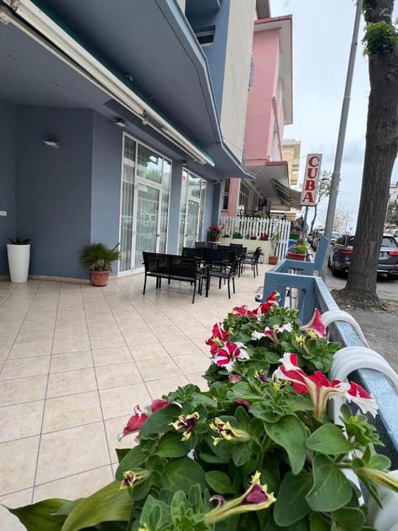 HOTEL CUBA nuova gestione - Resim 6