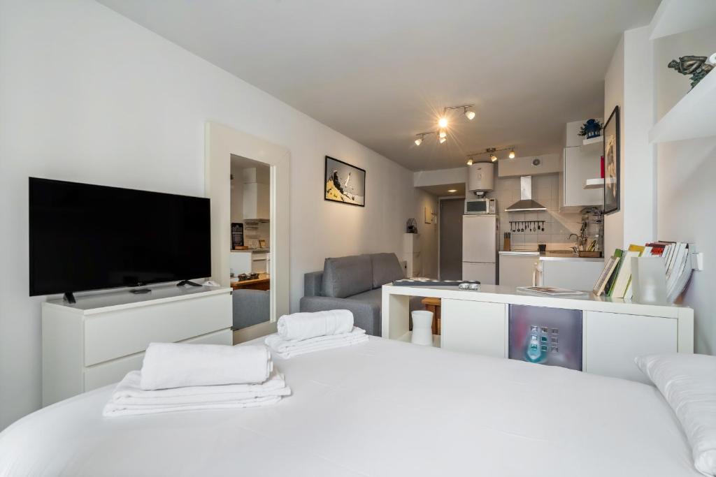 apartamento en las tablas con garaje y piscina ALQUILER TEMPORAL