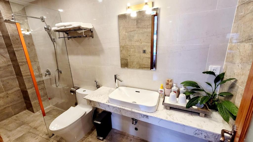 Khách sạn Thung Lũng Kim Khuê - Đà Lạt - 12