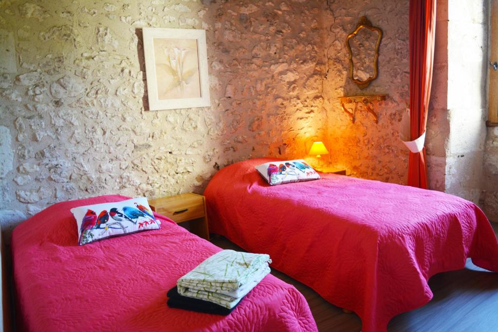 chez moutier - Seven-Bedroom House