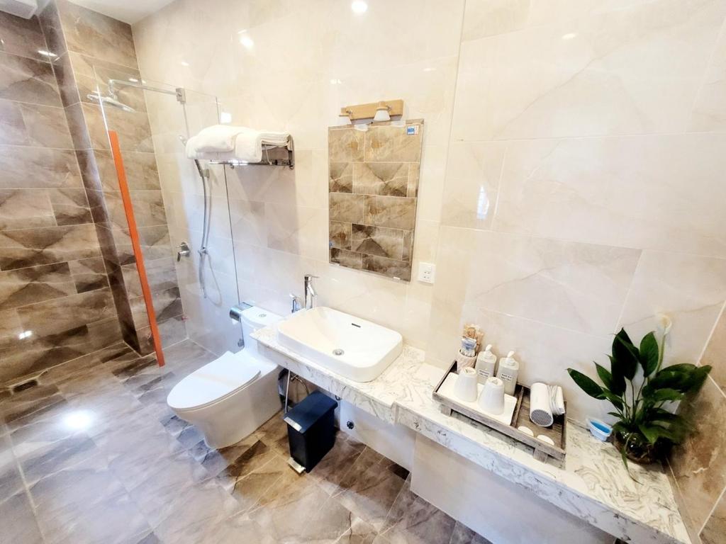 Khách sạn Thung Lũng Kim Khuê - Đà Lạt - 13