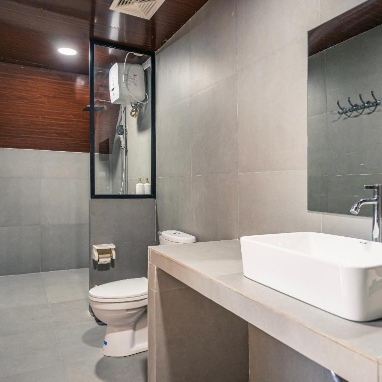 Kawaland glamping resort - Villa Estándar