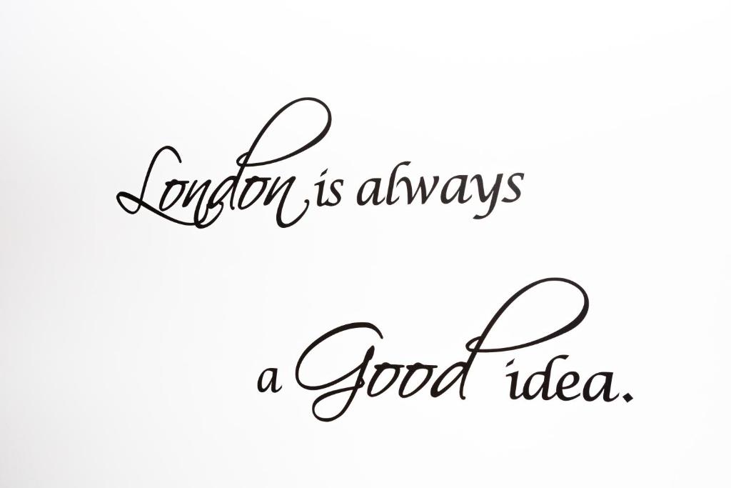 The Beverley Hotel London - Victoria - Resim 28