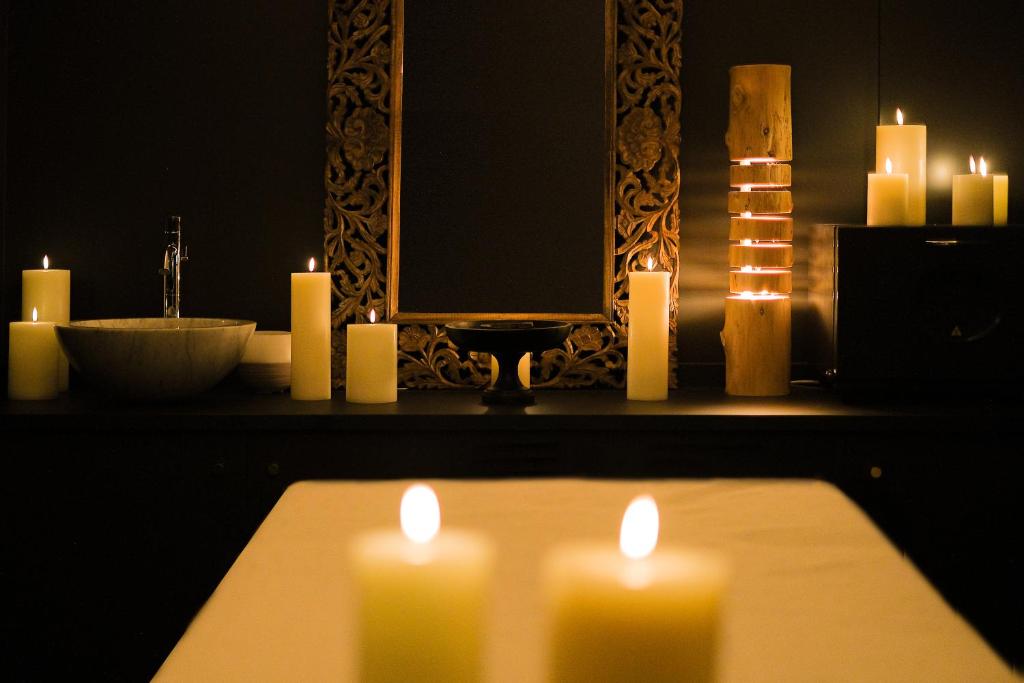 Harmon House - Hotel & Spa - Resim 14