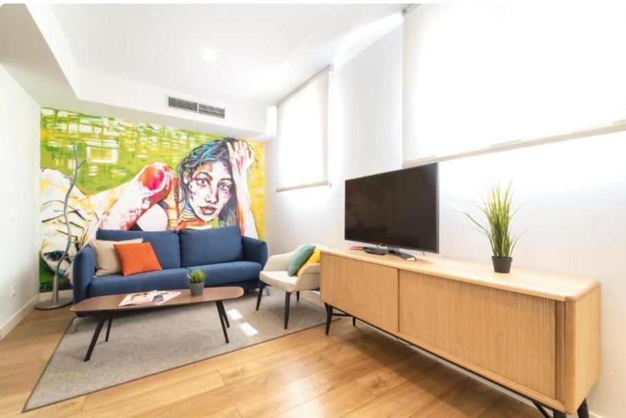 Morar Apartments Malasaña - 
