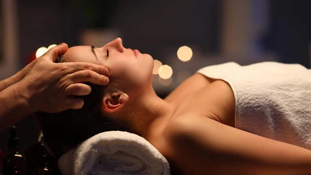 Harmon House - Hotel & Spa - Resim 15