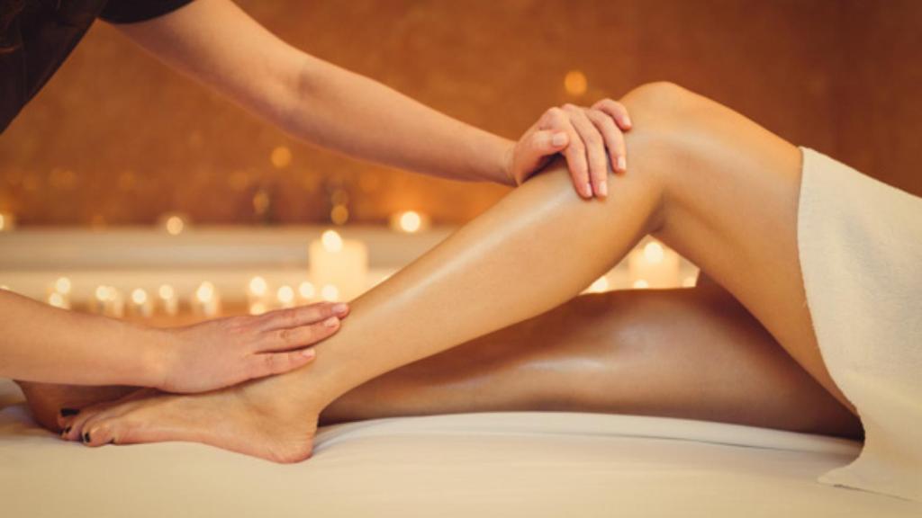 Harmon House - Hotel & Spa - Resim 18