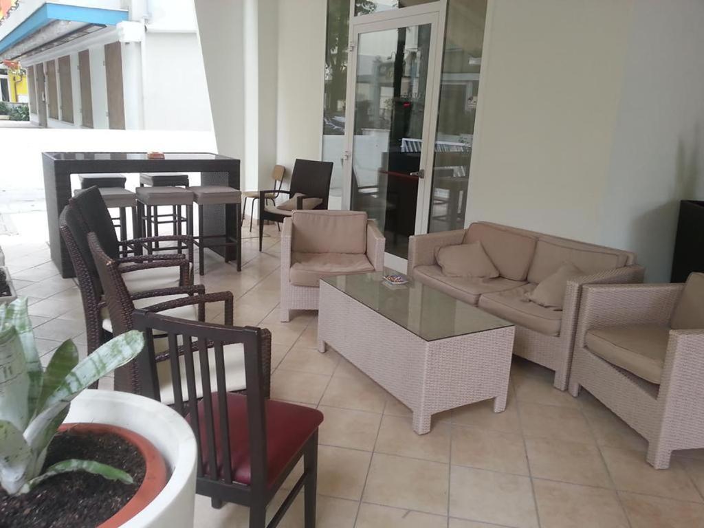 HOTEL CUBA nuova gestione - Resim 11