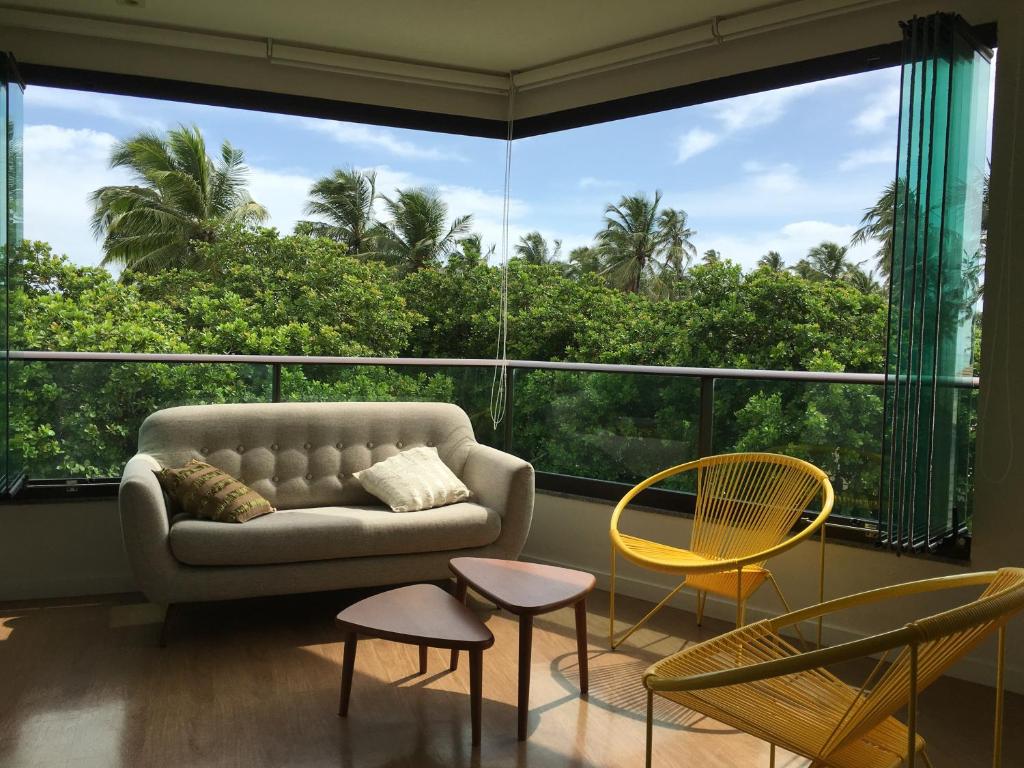  Carneiros Beach Resort Flat