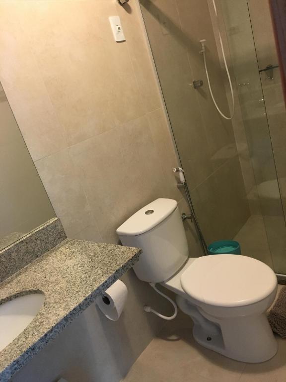  Carneiros Beach Resort Flat