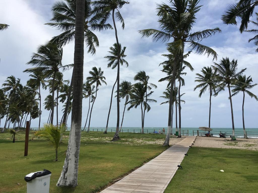  Carneiros Beach Resort Flat