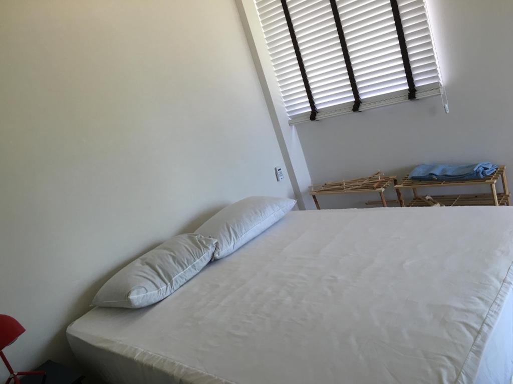 Carneiros Beach Resort Flat