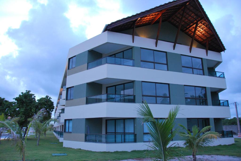  Carneiros Beach Resort Flat