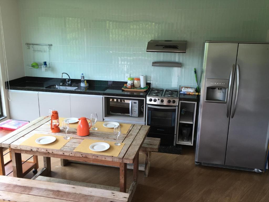  Carneiros Beach Resort Flat