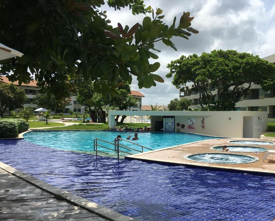 Carneiros Beach Resort Flat